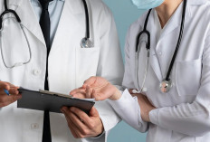 KKI Sentil Direktur RS Buntut Kasus Dokter Bully Pasien BPJS, Jangan Lepas Tangan!