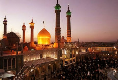 Milad Sayyidah Fatimah! Kisah Jihad Dan Kesabarannya, Berdasarkan Kitab Iqdul Lul Fii Siroti Al Batul..