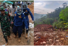 Papua Nugini di Terjang Bencana Tanah Longsor, 670 Orang Diprediksi Tewas Tertimbun