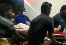 Suami Tewas Diduga Akibat Kepalanya Dihantam Tabung Gas LPG Oleh Istrinya