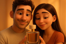 Sekali Semprot, 3 Rekomendasi Parfum Vanilla bikin Wangi Non Stop, Auto Jadi Sorotan!