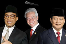 Koalisi Politik dalam Pilpres 2024: Menunggu Hasil Quick Count