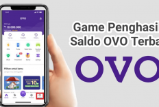 Menangkan Rp550 Ribu di Game Penghasil Saldo OVO Hari Ini, Bisa Langsung Klaim Bikin Auto Tajir, Ini Caranya!