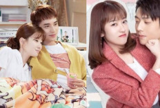 9 Rekomendasi Drama China Tentang Tinggal Serumah yang Bikin Baper, Wajib Masuk Daftar Tontonan Nih! 