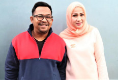 15 Tahun Menikah, Bedu Ajukan Cerai Irma Kartika di PA Jaksel, Sidang Perdana Digelar Akhir September