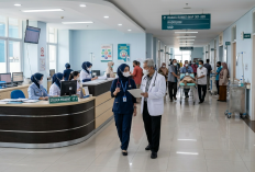 Bahaya Gaya Sedentary dan Stres Kerja: Pentingnya Menjaga Kesehatan Usus serta Imunitas Tubuh