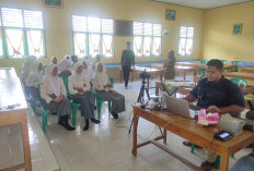 Kuasai Pemilih Pemula Bisa Dapat Banyak Kursi di DPRD OKU Timur 