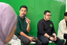 Tokopedia Memang Dahsyat, Sekali Kampanye Langsung Dongkrak Penjualan Pelaku UMKM Hingga 50 Persen 