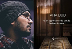 Nggak Boleh Ketinggalan! Ini 6 Manfaat Gila Sholat Tahajjud Menurut Ustaz Hanan Attaki, Apa Aja? 
