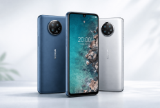 Nokia X200 5G Cocok Buat Pemakai Waras, 108MP dan Android Murni Jadi Nilai Jual