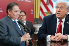 Dikenain Tarif Mahal Sama AS, Indonesia Siap Ngebut Impor dari Negeri Paman Sam