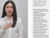Plot Twist! Usai Minta Maaf Hina Ruben Onsu, Sarwendah Diduga Sewa Pasukan Buzzer ini Nominal Bayarannya