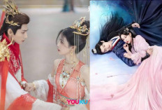 9 Rekomendasi Drama China Genre Fantasi yang Unik dan Imajinasi, Wajib Nonton Guys! 