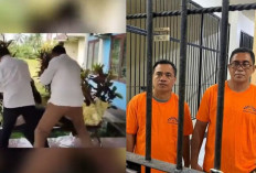 Aksi Viral Kadis Perindakop Aniaya Warga Karena Protes Kelangkaan Minyak Tanah, Kini Resmi Jadi Tersangka!