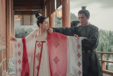 8 Rekomendasi Drama China Wuxia yang Paling Memukau, Dijamin Kece Parah! 