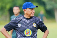 Hadapi 3 Laga Sisa Liga 1 2023/2024, Ini Pesan Pelatih Rahmad Darmawan untuk Pemainnya 