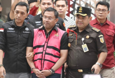 Update Korupsi Proyek MBG: Tersangka Sony Sonjaya Ajukan Justice Collaborator, Siap Bongkar 26 Nama Elite...