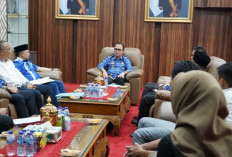 Selamat! 5.551 Honorer di Banyuasin Segera Jadi ASN, Ini Kata Pj Bupati Hani Syopiar