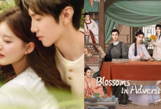 5 Rekomendasi Drama China Populer yang Wajib Ditonton, Dijamin Seru dan Bikin Nagih! 