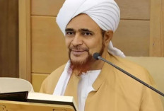 8 Amalan Habib Umar bin Hafidz Agar Cepat Nikah, Apa Saja? Yuk Cari Tau!