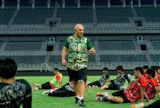 Teka-Teki Pemain Asing Terakhir Persebaya, Tavares: Pemain Lokal Jantung Tim!