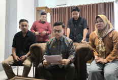 Oknum CPNS  Prabumulih Diduga 'Mahir' Menipu, Korbannya Puluhan Orang, Satu yang Melapor Rugi Rp 631 Juta