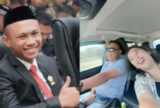 Dipecat PDIP, KPK Akan Telusuri LHKPN Wahyudin Moridu yang Disebut Minus Rp2 Juta!