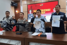 Mabuk Berujung Maut! 7 Warga Magelang Tewas Usai Tenggak Miras Oplosan, Kasus Naik ke Penyidikan