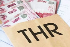 Alhamdulillah! THR Pensiunan PNS 2025 Segera Cair, Ini Rinciannya