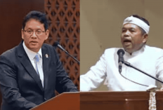 Purbaya vs Dedi Mulyadi! Adu Data Panas Soal Dana Triliunan Pemda yang Nganggur di Bank