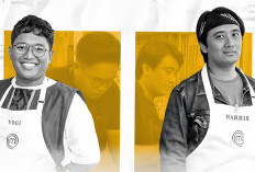 Gegara Jagung, 2 Kontestan ini Harus Tereliminasi di MasterChef Indonesia Season 11, Warganet Kecewa...