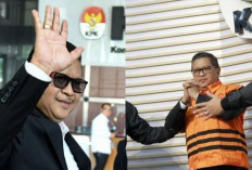 Terungkap, Jaksa Beberkan Perintah Hasto Kristiyanto untuk Harun Masiku!