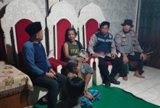 Masak Air Minum Satu Panci, Orang Satu Kampung Ikut Panik, Ini yang Terjadi