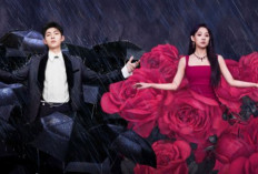 Sinopsis Drama China Turbulent Love, Kisah Segitiga Cinta yang Menguji Nyali dan Kesetiaan! 