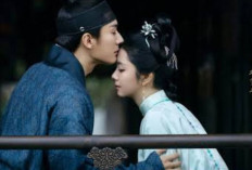 Drama China Terbaru Against The Current: Kisah Bangsawan Jatuh Miskin yang Bikin Emosi Meledak! 