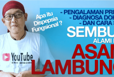 4 Alasan Wajib Konsumsi Buah Manggis Untuk Asam Lambung Biar Cepat Sehat, Yuk Simak!