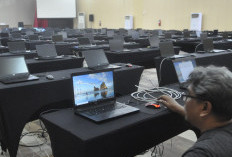 Transparan! Sistem CAT, Seleksi CPNS Mulai 9 November - 4 Desember, Berikut Persiapannya!