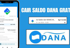 Makin Cuan Rp170 Ribu Setiap Hari dari 24 Game Penghasil Saldo DANA, Pakai Cara Ini Bosqu Langung Cair!