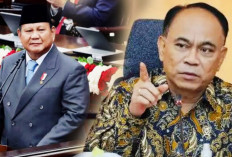 Budi Arie Diduga Unfollow Instagram Prabowo, Usai Lengser Dari Kabinet Merah Putih