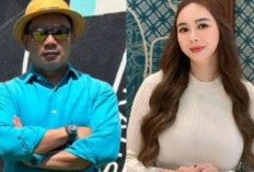 Pengacara Akui Ridwan Kamil dan Aura Kasih Saling Kenal, Tapi Tidak Ungkap Kedekatan!