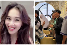 Viral! Ayah Ayu Ting Ting Marah-marah Setelah Indonesia di Sebut Negara Miskin Oleh Warga Malaysia, Netizen...