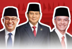  Debat Ketiga Capres Bakal Seru, Hadirkan 11 Panelis, Catat Tanggal dan Temanya!