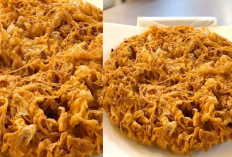 Resep Telur Barendo Ala Devina Hermawan! Renyah di Luar, Lembut di Dalam