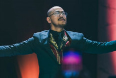 Gus Salam Pasang Badan! Pandji Pragiwaksono Dinilai Tak Layak Dipidana Ini Alasannya