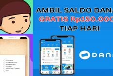 Yuk Cobain Gaes! Aplikasi Isul Game Penghasil Uang Terbukti Membayar, Langsung Cair Tanpa Mandek