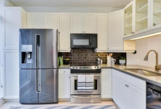 Bikin Iri Tetangga! 3 Rekomendasi Kulkas Awet dan Hemat Listrik yang Wajib Kamu Punya