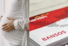 Ibu Hamil Wajib Cek DTSEN Sebelum Bansos PKH Tahap ke-2 Cair, Lakukan Hal Ini Jika Belum Terdata!