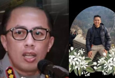 Terungkap! 6 Fakta Baru Penyebab Kematian Arya Daru Pangayunan, Hasil Autopsi Segera Dirilis.. 