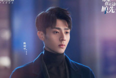 6 Rekomendasi Drama China Tentang Cowok Dingin yang Bikin Meleleh Plus Dapat Cuan Langsung Ke Saldo DANA! 