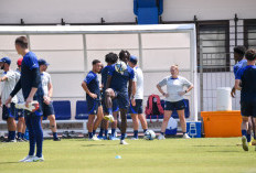 Jerman U-17 vs Amerika U-17: Paman Sam Tidak Ciut Hadapi Juara Eropa U-17, Ini Gegaranya 